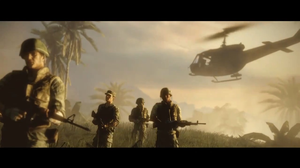 Serial Key For Battlefield Bad Company 2 Vietnam